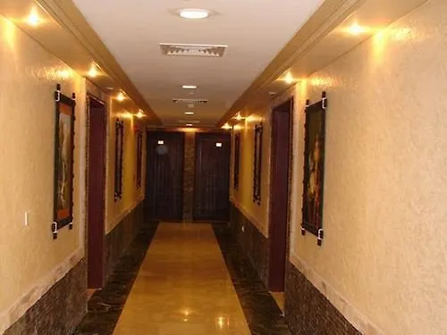 Beach Palace Hotel DDjeddah  Djeddah