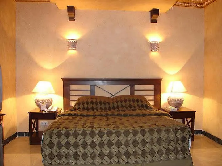 Beach Palace Hotel DDjeddah